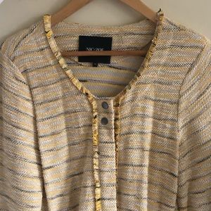 Nic and Zoe Cardigan